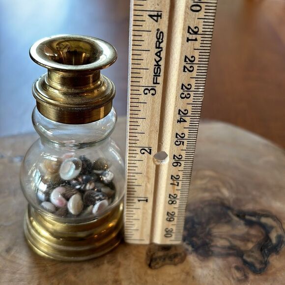 Van Cort Victorian Viewing Jar - Picture 5 of 6